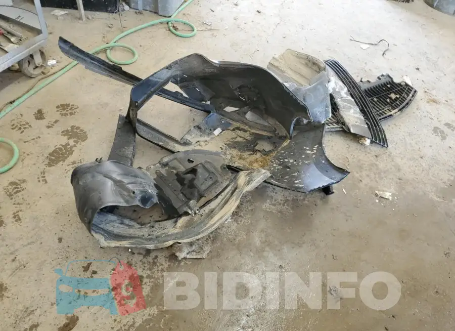 5YFBURHE4GP475474 Photo# 12