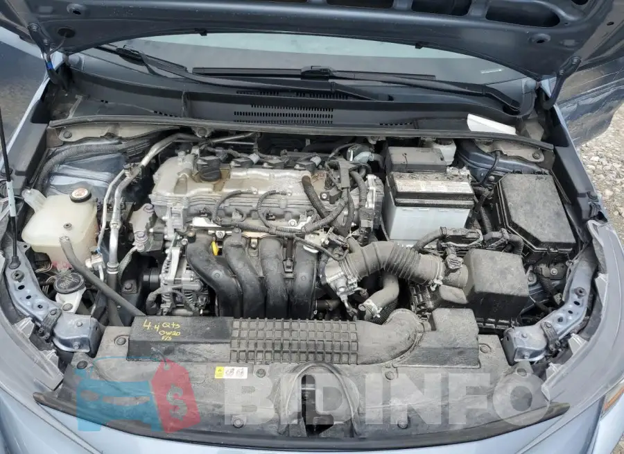 5YFEPMAE4MP230025 Photo# 11