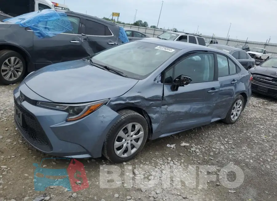 5YFEPMAE4MP230025 Photo# 1