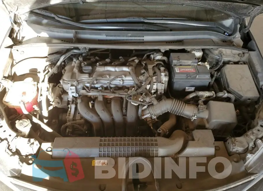 5YFEPMAE4NP273281 Photo# 11