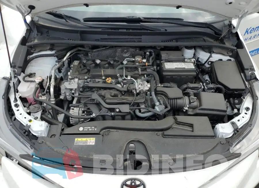 5YFS4MCE8PP153432 Photo# 11