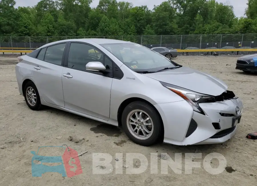 JTDKBRFU1G3004374 Photo# 4