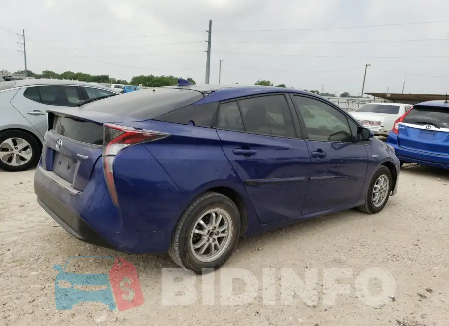 JTDKBRFU5G3514730 Photo# 3