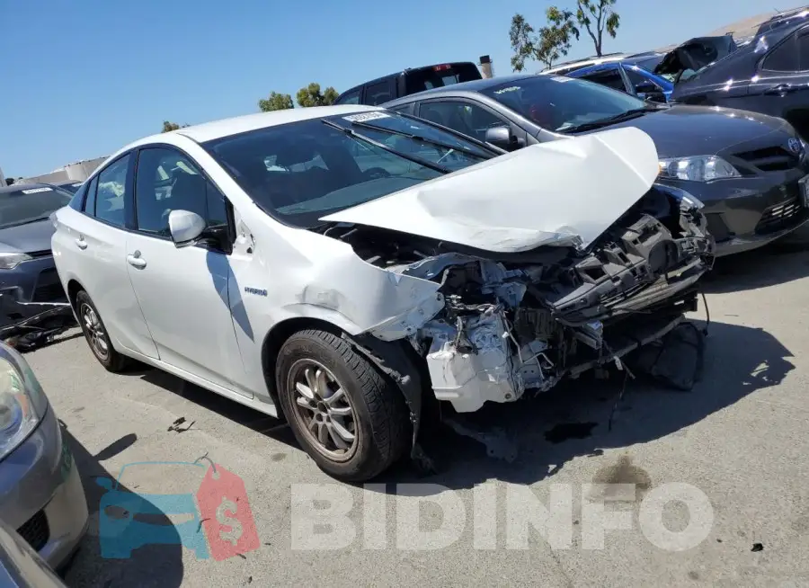 JTDKBRFUXH3041568 Photo# 4