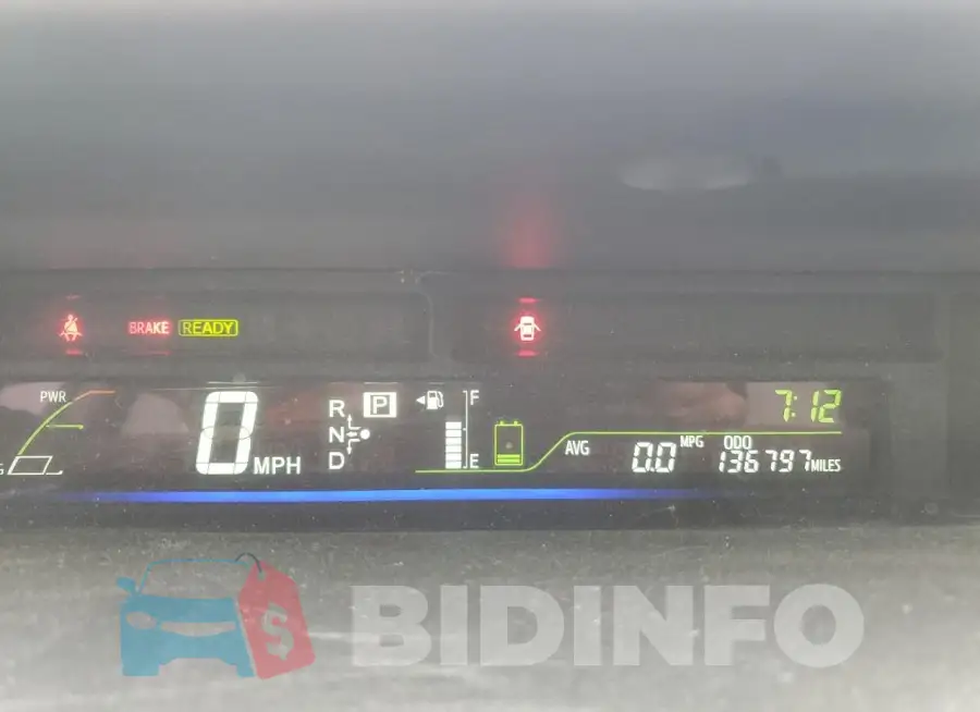 JTDZN3EU4FJ032152 Photo# 9
