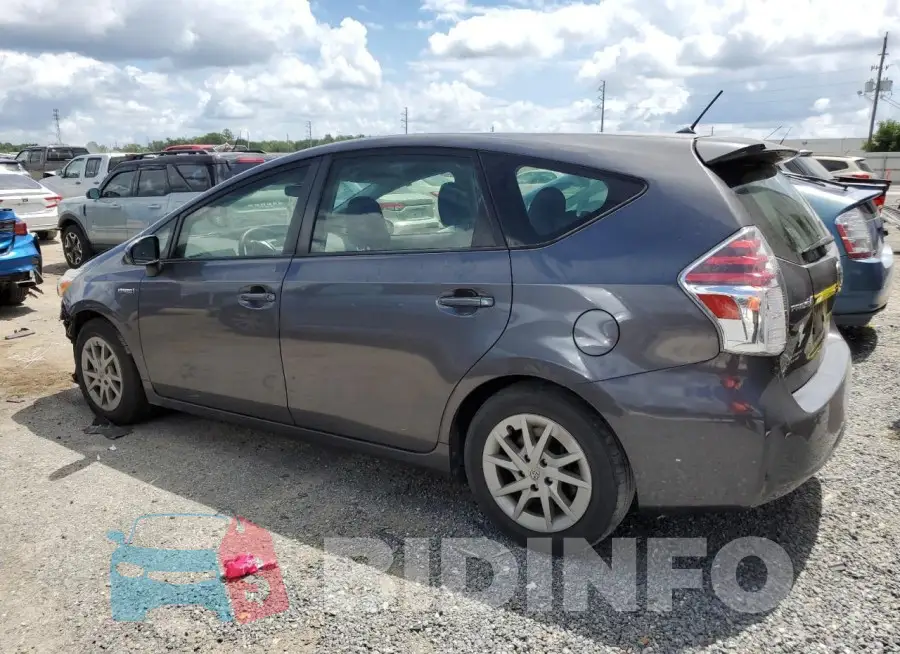 JTDZN3EU4FJ032152 Photo# 2