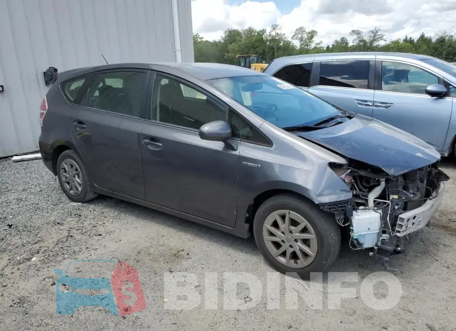 JTDZN3EU4FJ032152 Photo# 4