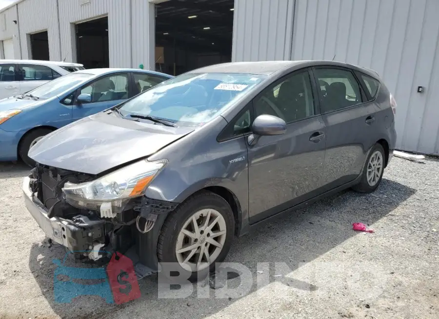 JTDZN3EU4FJ032152 Photo# 1