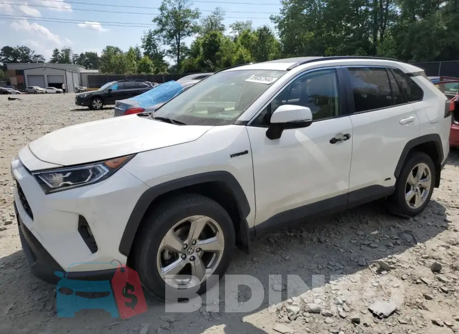 JTMB6RFV3MD505897 Photo# 1