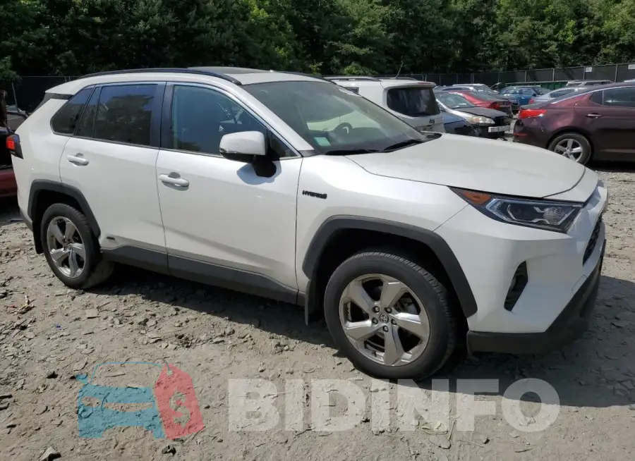 JTMB6RFV3MD505897 Photo# 4
