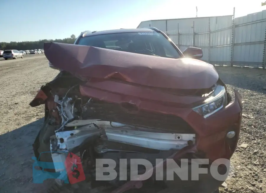 JTMW1RFV5KD512587 Photo# 5