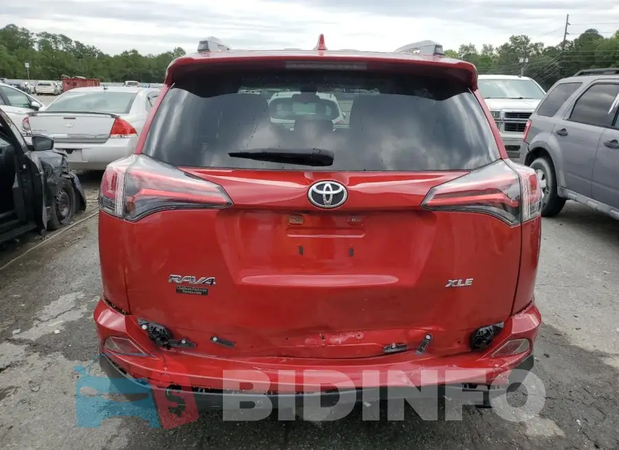 JTMWFREV6HJ115175 Photo# 6