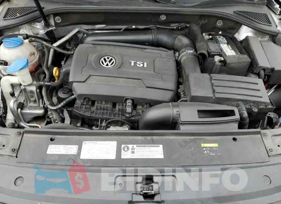 1VWBT7A39HC001205 Photo# 11