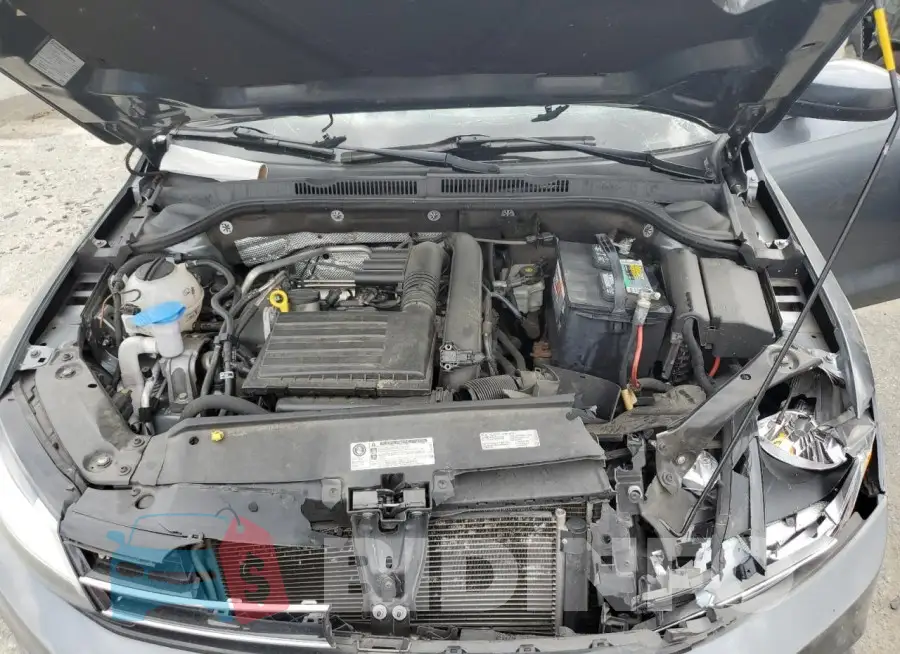 3VW167AJ9HM318501 Photo# 11