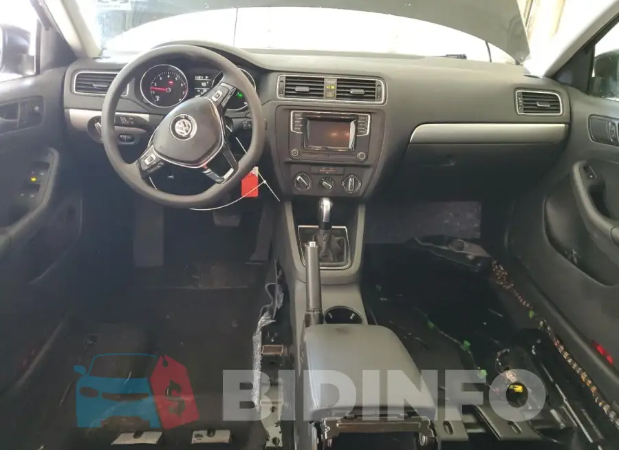 3VW2B7AJ5HM243618 Photo# 8