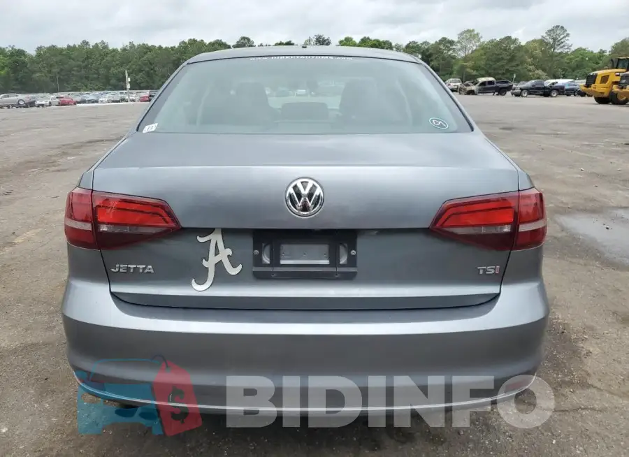 3VW2B7AJ5HM248592 Photo# 6