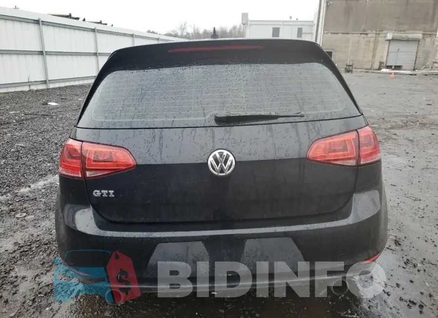 3VW4T7AU3HM010613 Photo# 6