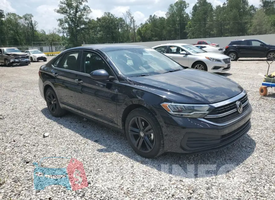 3VW7M7BU3NM021373 Photo# 4