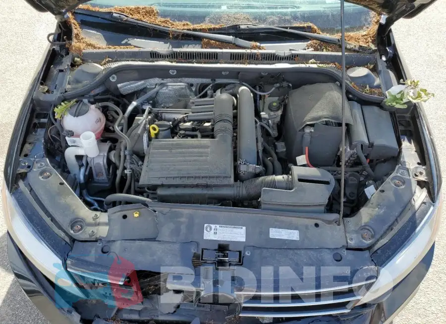 3VWDB7AJ1HM228607 Photo# 11
