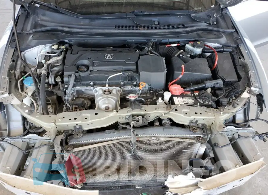 19UDE2F37JA006181 Photo# 11