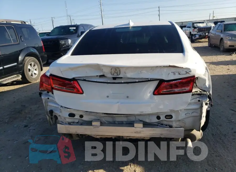 19UUB1F36LA006288 Photo# 6