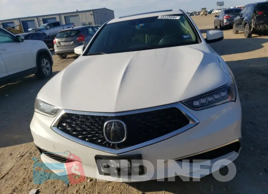 19UUB1F36LA006288 Photo# 5