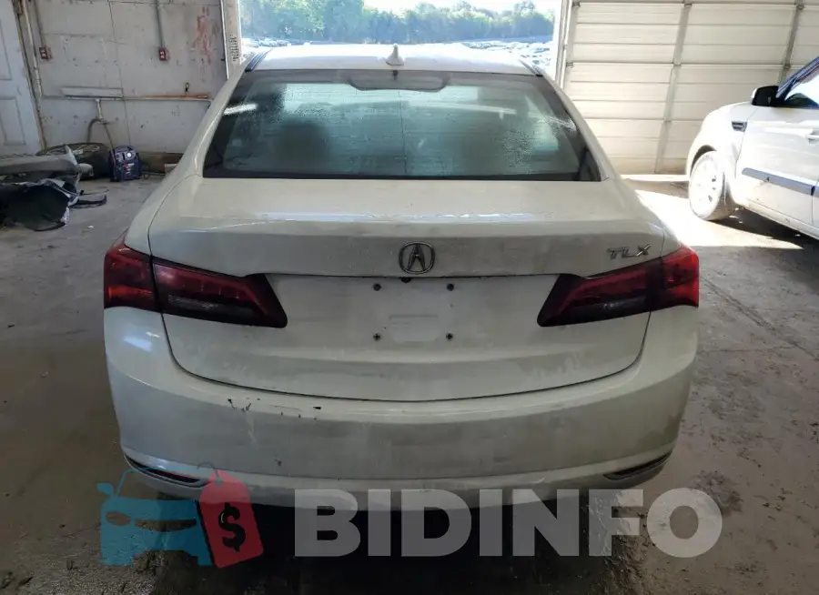 19UUB2F55FA005547 Photo# 6