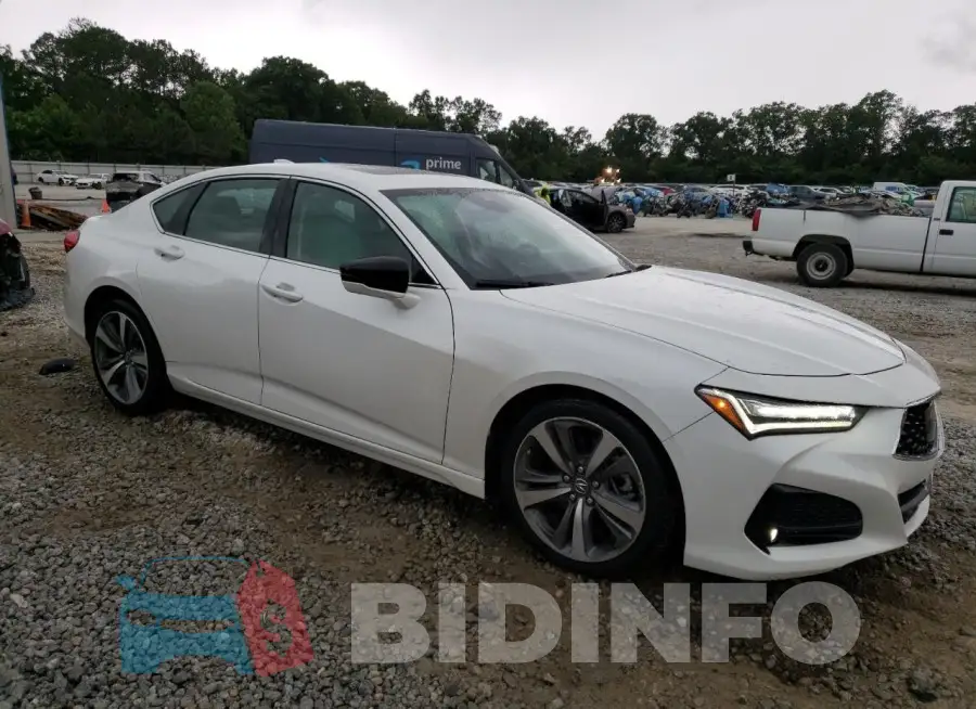19UUB6F65PA002990 Photo# 4
