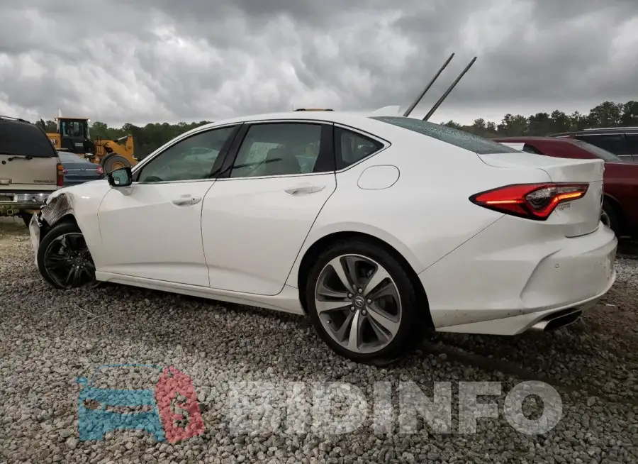 19UUB6F65PA002990 Photo# 2