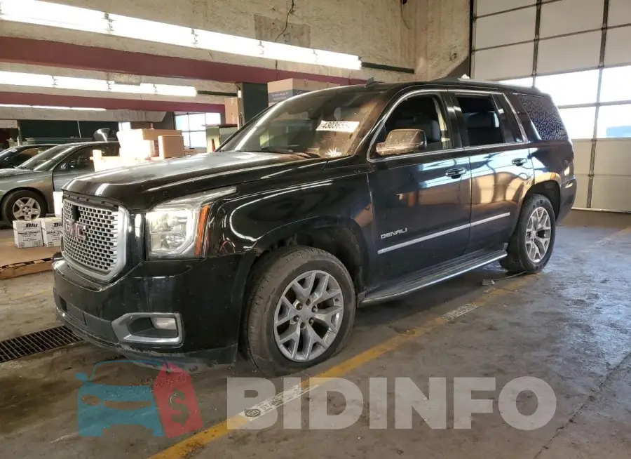 1GKS2CKJ5FR152245 Photo# 1