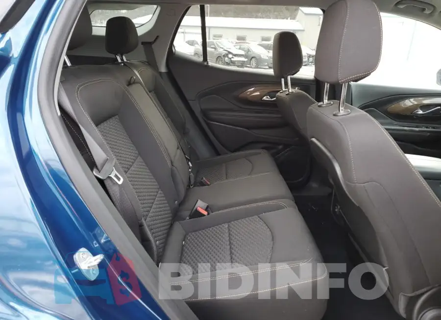 3GKALMEV4ML385227 Photo# 11