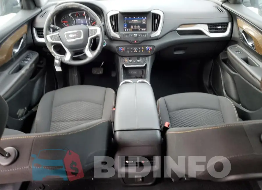 3GKALMEV4ML385227 Photo# 8