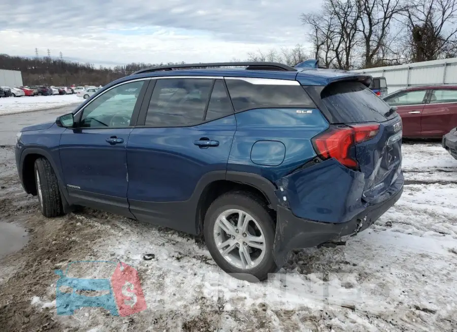 3GKALMEV4ML385227 Photo# 2