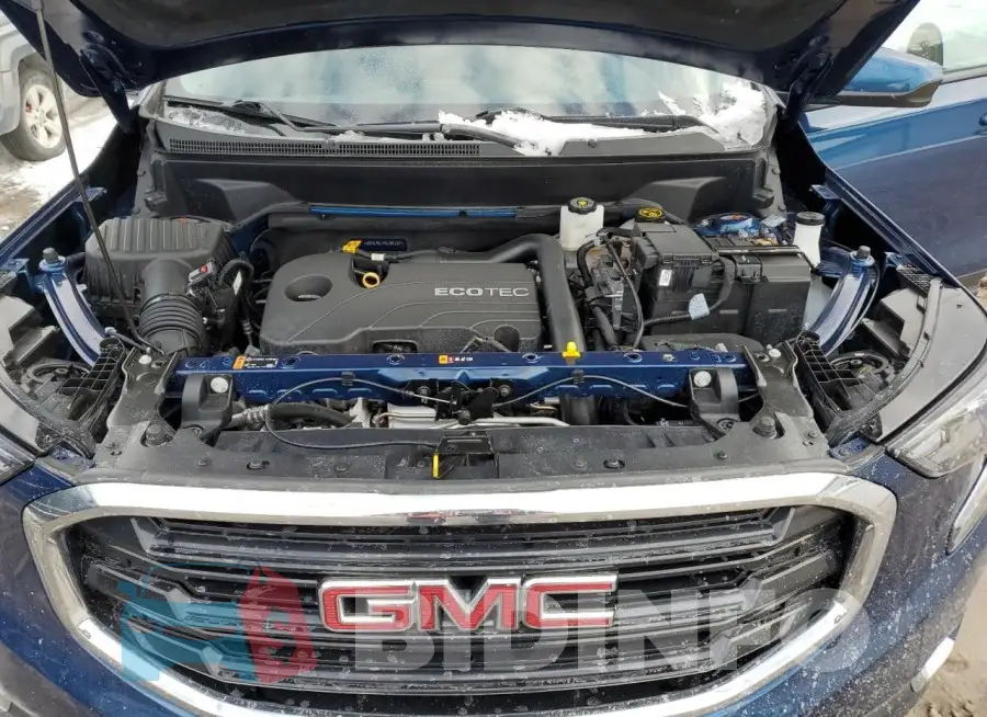 3GKALMEV4ML385227 Photo# 12