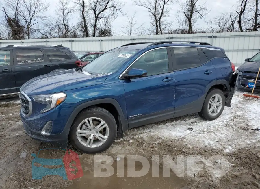 3GKALMEV4ML385227 Photo# 1