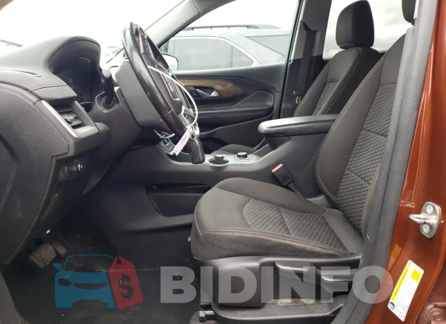 3GKALMEV6KL288981 Photo# 7
