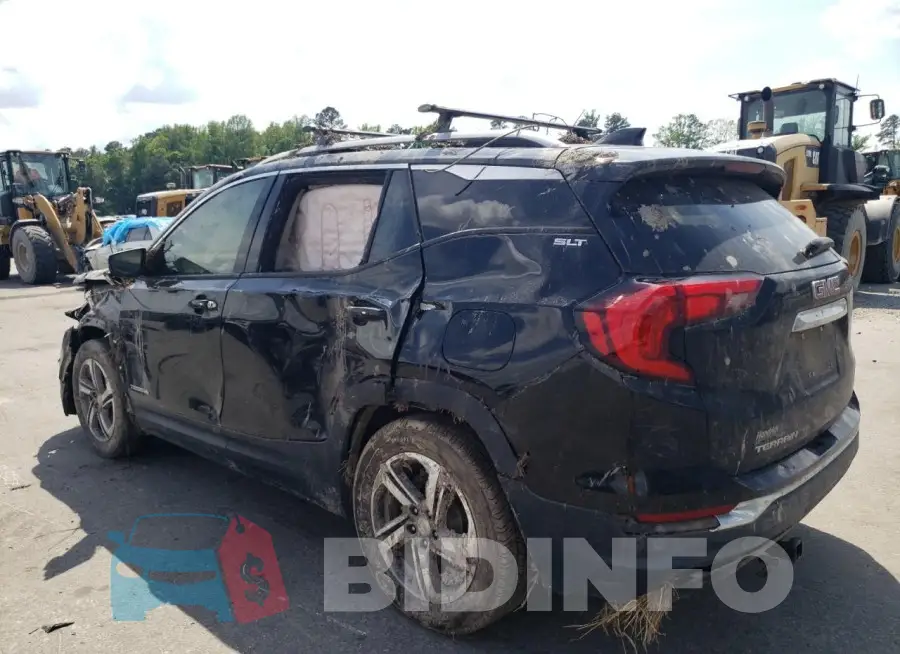 3GKALPEV4JL244171 Photo# 2