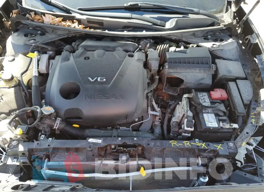1N4AA6AV6KC382847 Photo# 11
