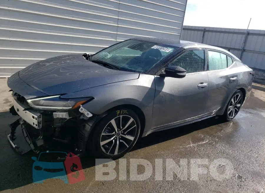 1N4AA6CV9PC511605 Photo# 1