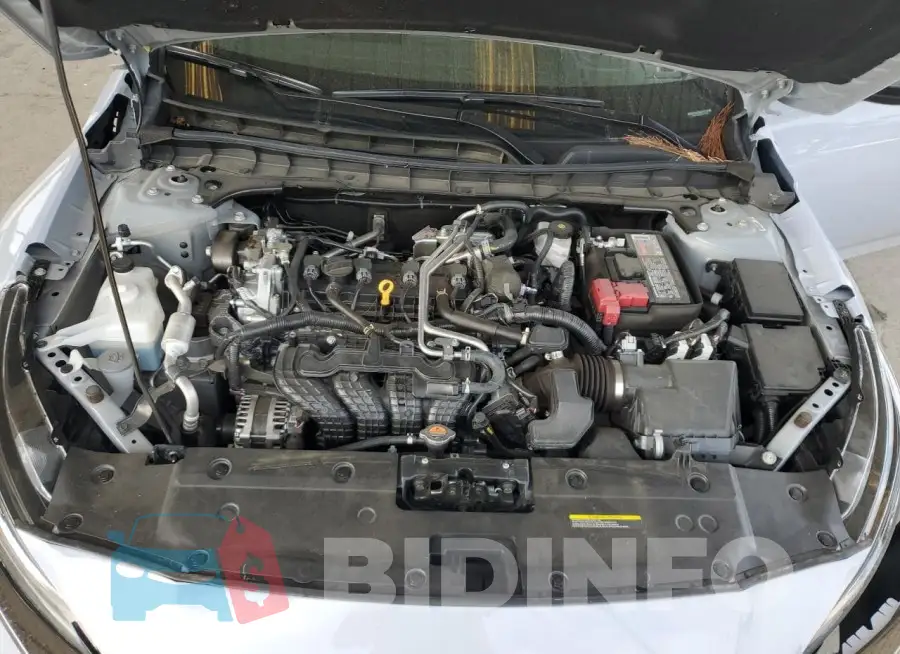 1N4BL4CV3PN401852 Photo# 11