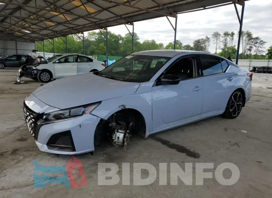 1N4BL4CV3PN401852 Photo# 1