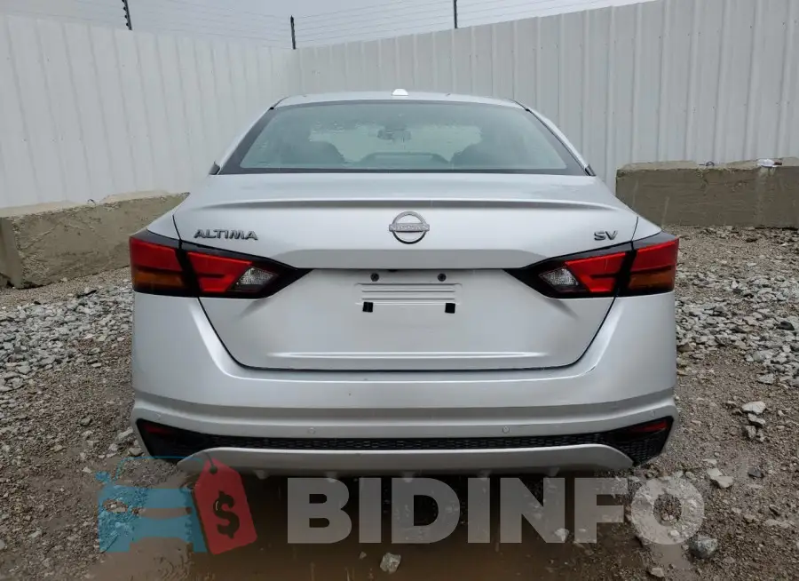 1N4BL4DVXPN363891 Photo# 6