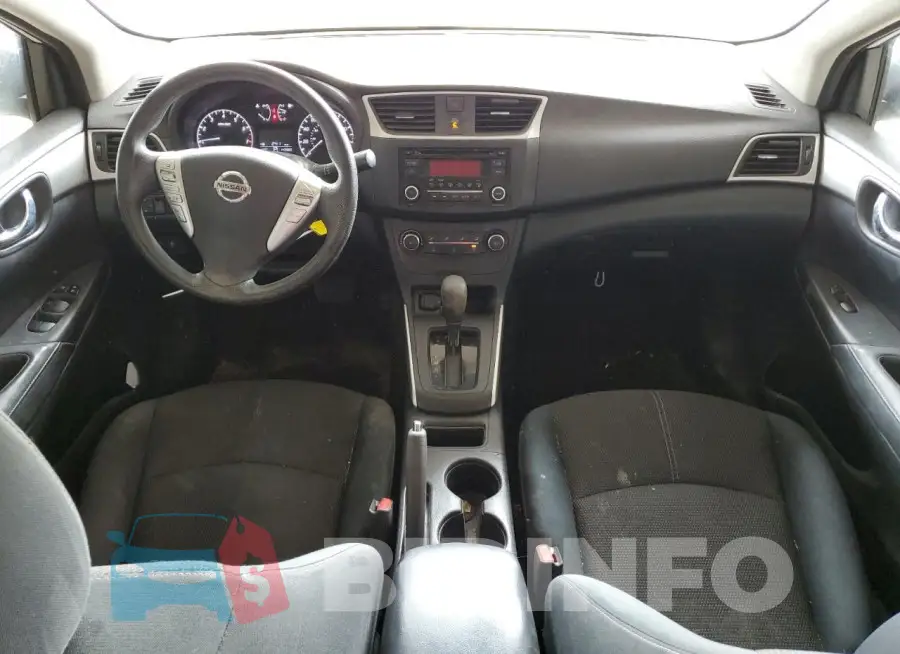 3N1AB7AP2GY296032 Photo# 8