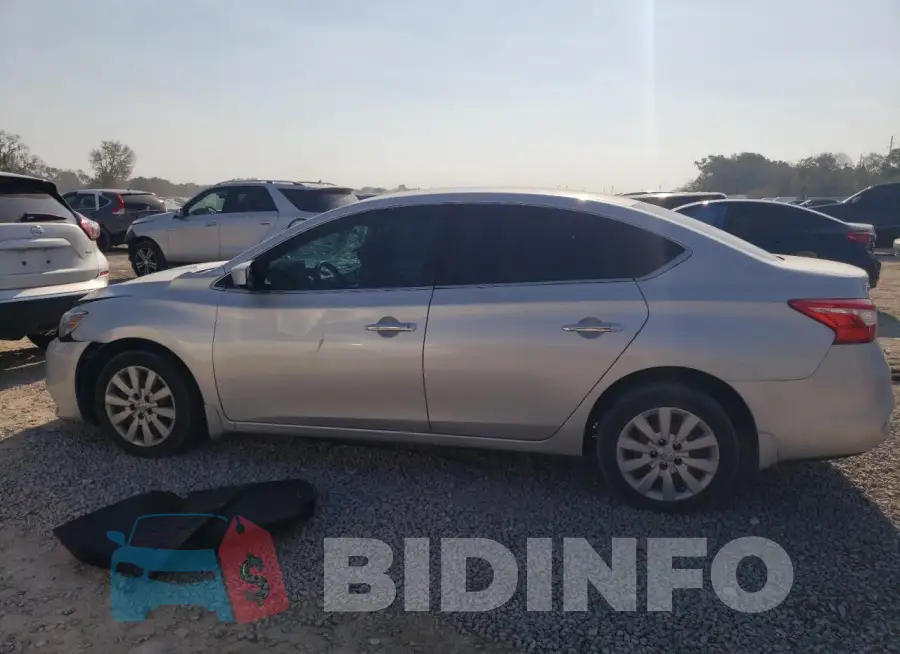 3N1AB7AP3JY238115 Photo# 2