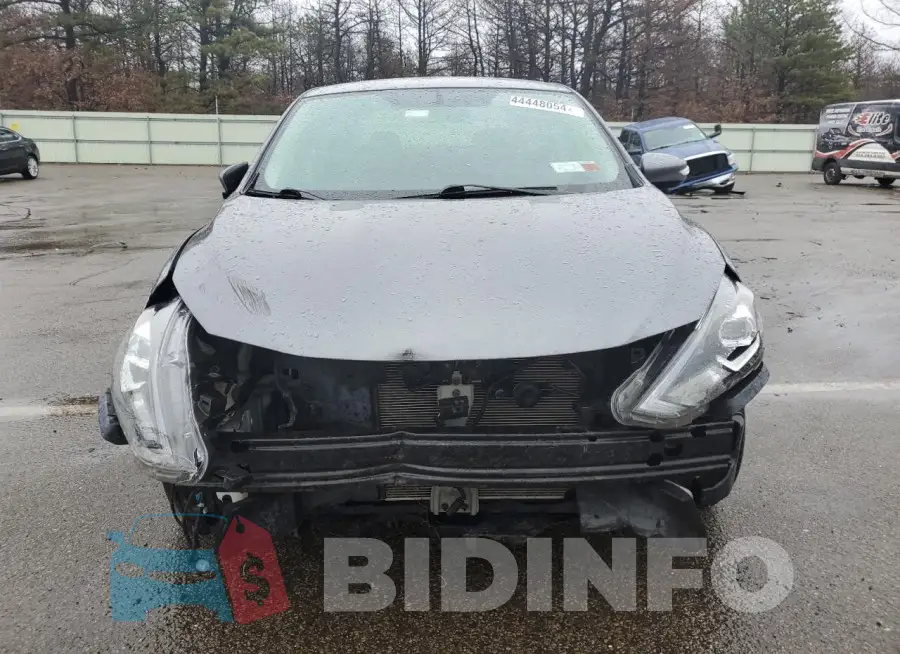 3N1AB7AP5GY254437 Photo# 5
