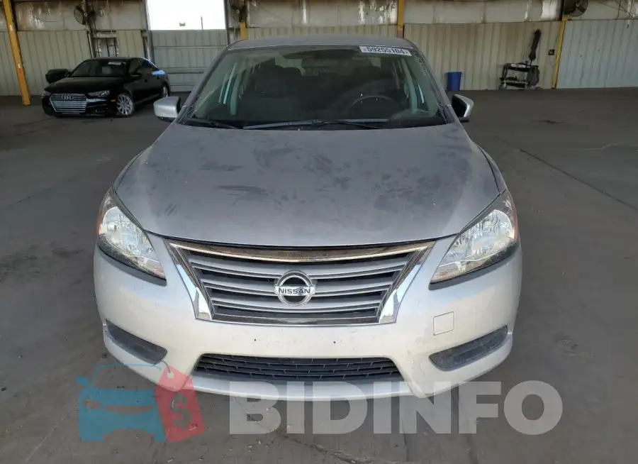 3N1AB7AP9FL655422 Photo# 5
