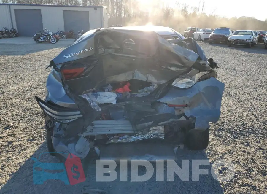 3N1AB8BV1NY223055 Photo# 6