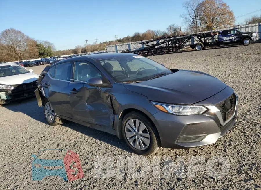 3N1AB8BV1NY223055 Photo# 4