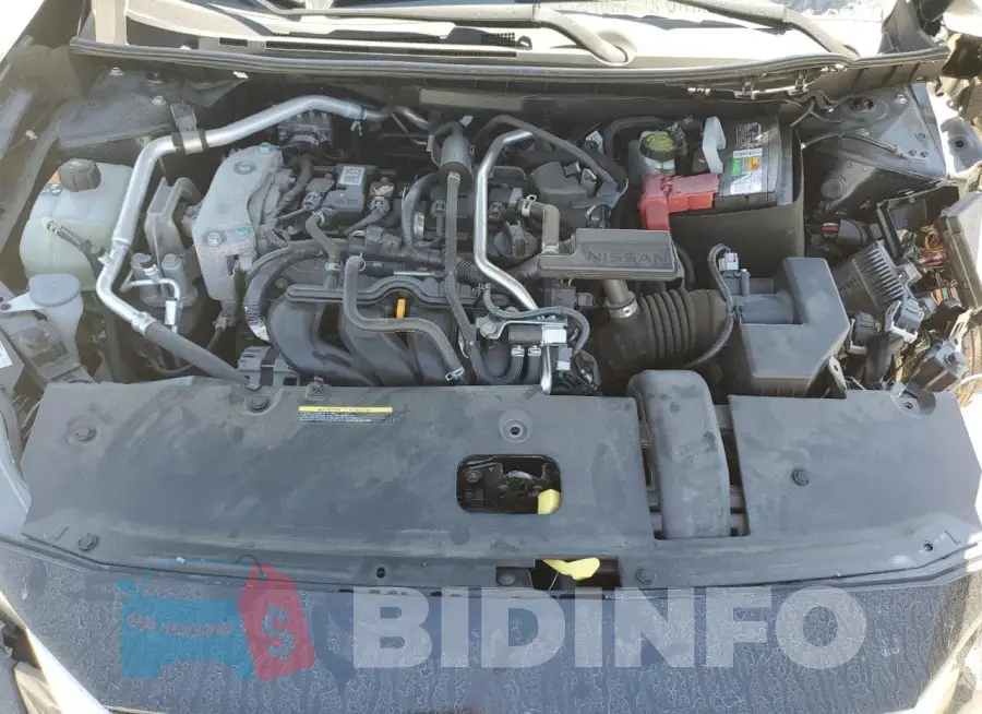 3N1AB8CV4MY254507 Photo# 11
