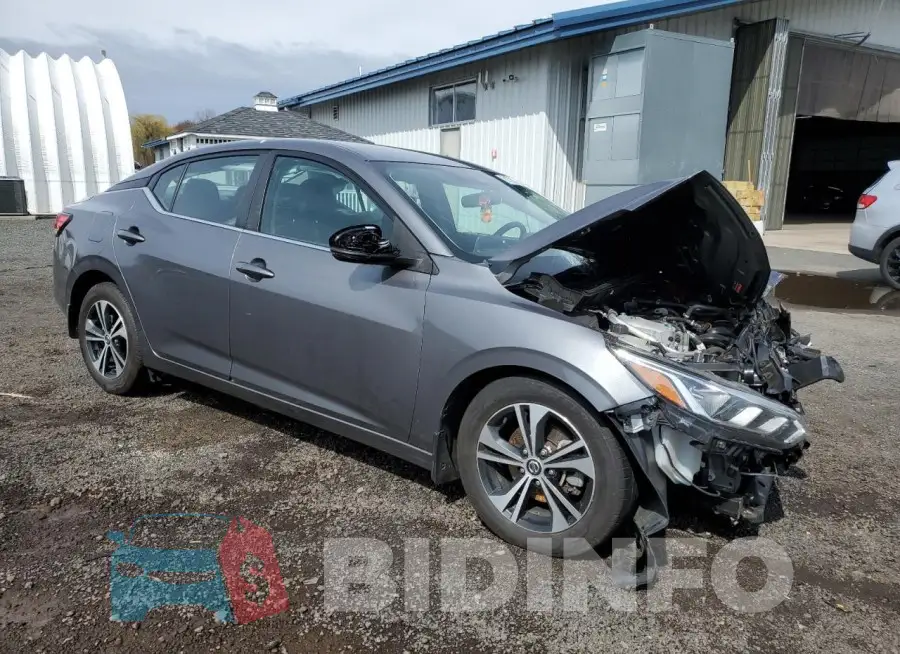 3N1AB8CVXLY210784 Photo# 4